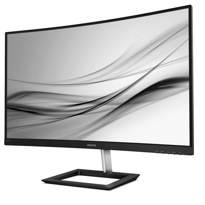 Philips E Line 325E1C/00 computer monitor 80 cm (31.5 Philips E Line 325E1C/00 computer monitor 80 cm (31.5