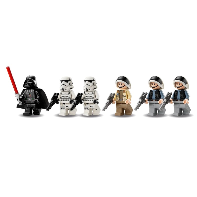 LEGO STAR WARS 75387 Boarding the Tantive IV LEGO STAR WARS 75387 Boarding the Tantive IV