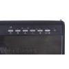 FoodSaver FFS005X vacuum sealer 0.5 mbar Black, Stainless steel FoodSaver FFS005X vacuum sealer 0.5 mbar Black, Stainless steel