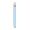 Baseus Airpow Lithium polymer power bank 10000 mAh 20 W Blue Baseus Airpow Lithium polymer power bank 10000 mAh 20 W Blue