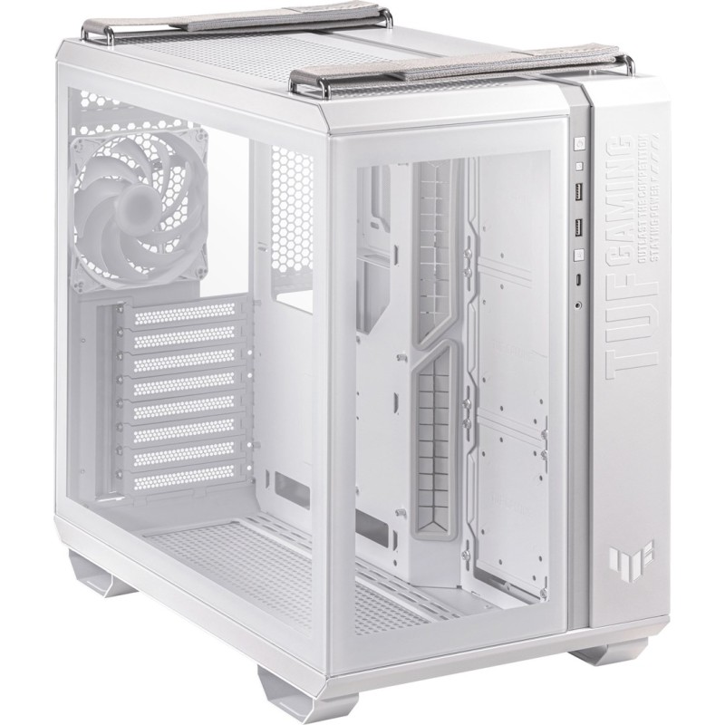 Obudowa Asus ProArt PA401 - Wood Edition TG Obudowa Asus ProArt PA401 - Wood Edition TG