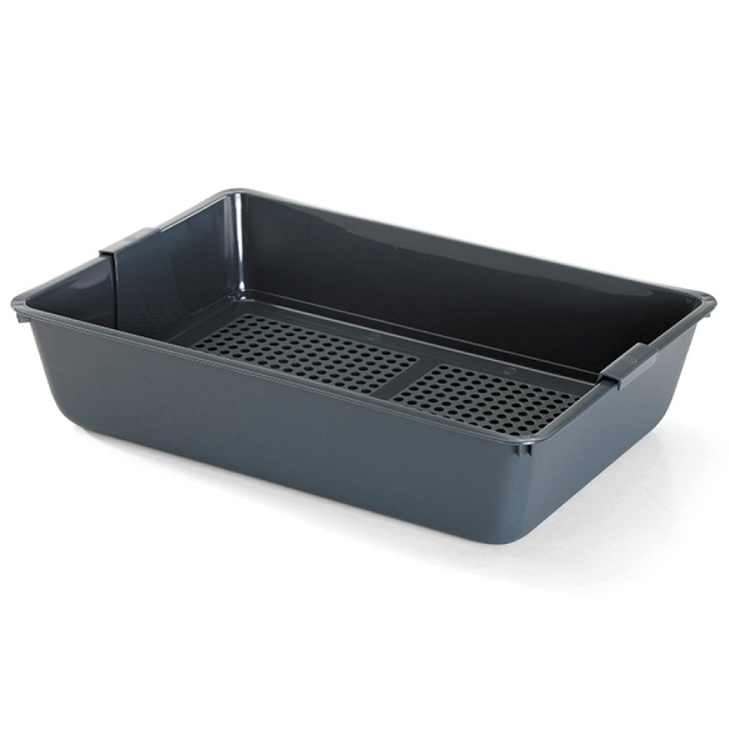 SAVIC Cat litter box with sieve - 42 cm SAVIC Cat litter box with sieve - 42 cm
