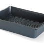 SAVIC Cat litter box with sieve - 42 cm