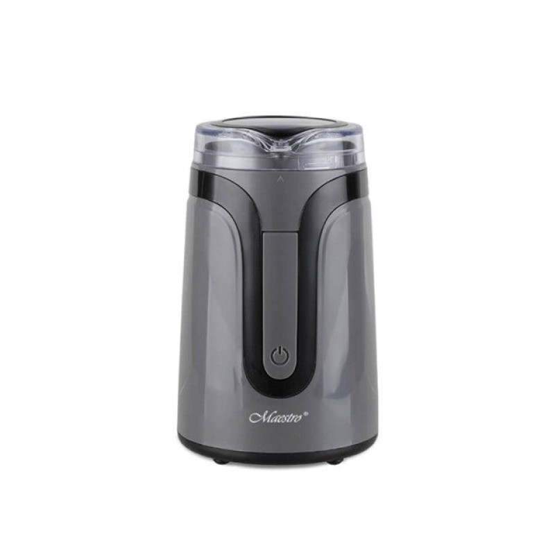 Maestro MR-450-GREY Coffee Grinder Grey