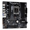 Asrock B650M PG Lightning AMD B650 Socket AM5 micro ATX Asrock B650M PG Lightning AMD B650 Socket AM5 micro ATX