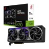 ASUS ROG Astral - -RTX5090-O32G-GAMING NVIDIA GeForce RTX 5090 32 GB GDDR7 ASUS ROG Astral - -RTX5090-O32G-GAMING NVIDIA GeForce RTX 5090 32 GB GDDR7