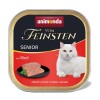 ANIMONDA Integra Protect Diabetes Poultry liver - wet cat food - 100g