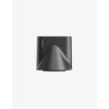 Wall-mounted hood MAAN Zetka 60 620 m3/h, Black