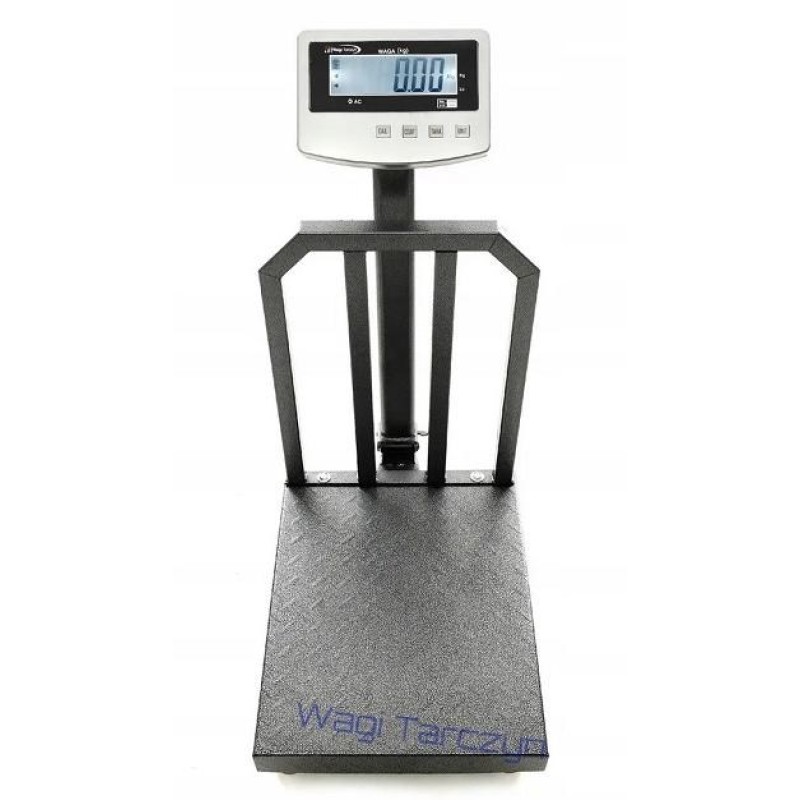 PLATFORM SCALE  WT-1040 300 KG