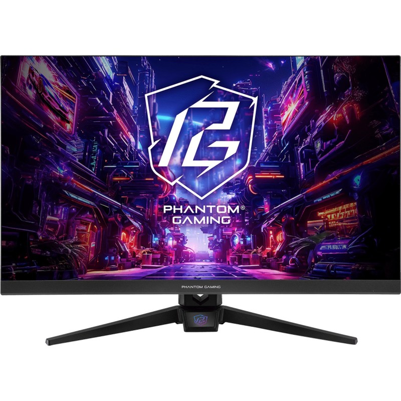 Asrock Phantom Gaming computer monitor 68.6 cm (27