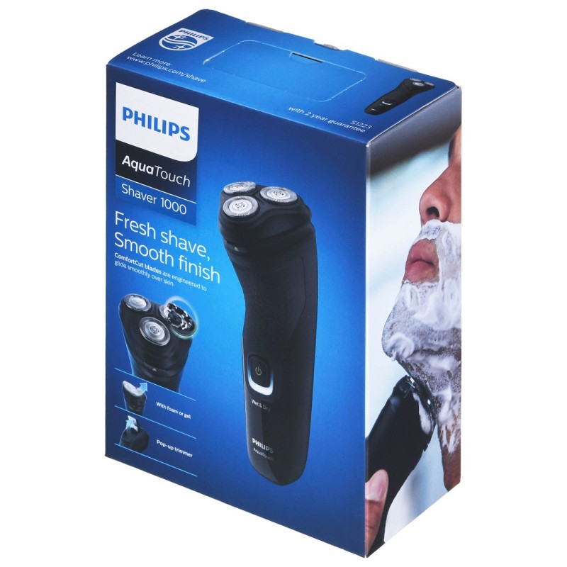 Philips Nose, ear and eyebrow trimmer Philips Nose, ear and eyebrow trimmer
