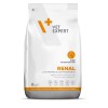 VET EXPERT Renal - dry cat food - 2kg