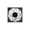 Noctua NF-R8 redux-1800 PWM Computer case Fan 8 cm Black, Grey