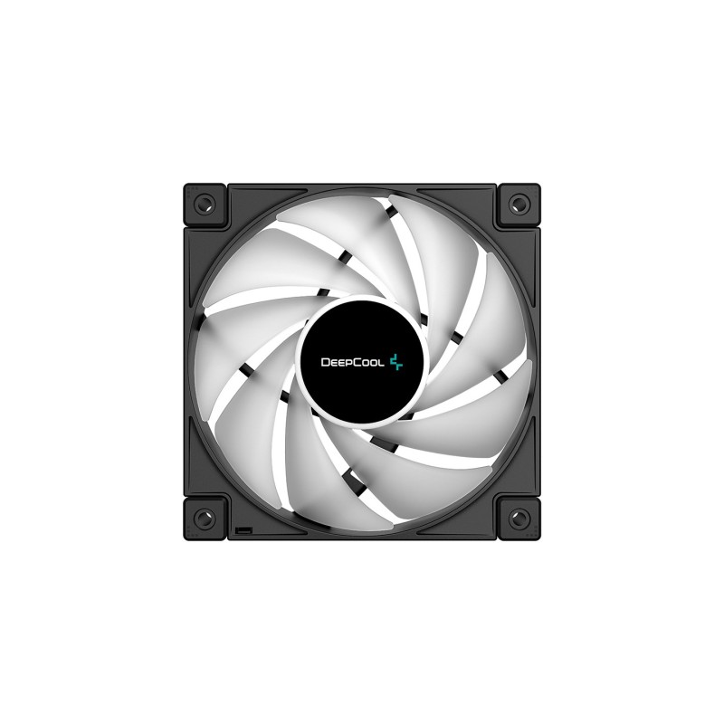 Noctua NF-R8 redux-1800 PWM Computer case Fan 8 cm Black, Grey Noctua NF-R8 redux-1800 PWM Computer case Fan 8 cm Black, Grey