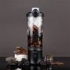 Sponge Cordless cup blender 0.6l Black Sponge Cordless cup blender 0.6l Black