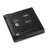 iBox IED02 optical disc drive DVD-ROM Black