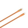 Havit charging cable Type C CB6254 orange Havit charging cable Type C CB6254 orange