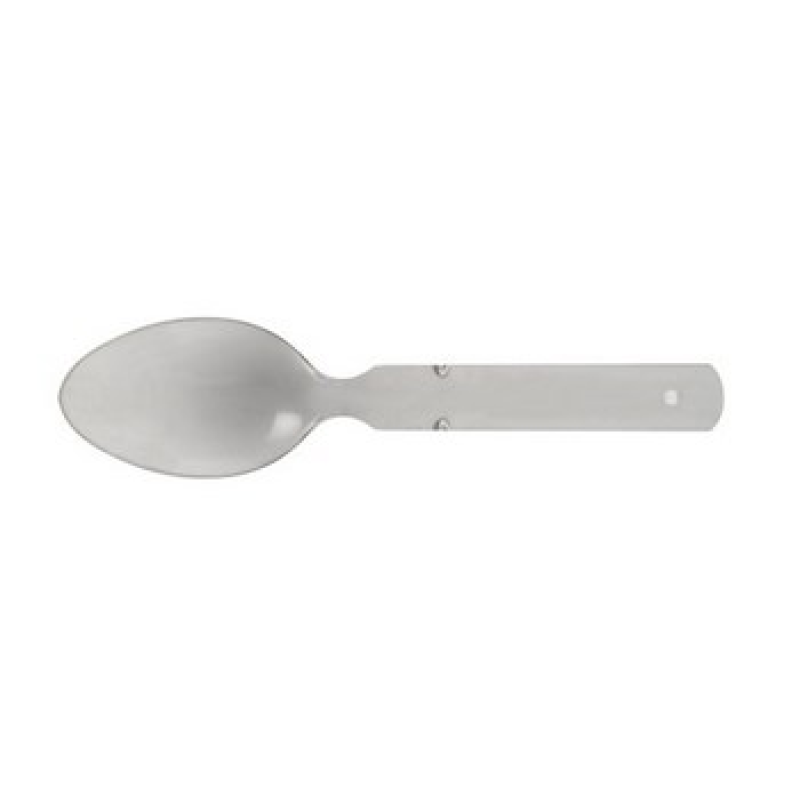 BW camping cutlery set - Stainless Steel BW camping cutlery set - Stainless Steel