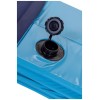 PETITTO Folding dog pool - 160x30cm PETITTO Folding dog pool - 160x30cm