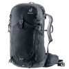 Plecak trekingowy Deuter Trail Pro 31 SL black Plecak trekingowy Deuter Trail Pro 31 SL black