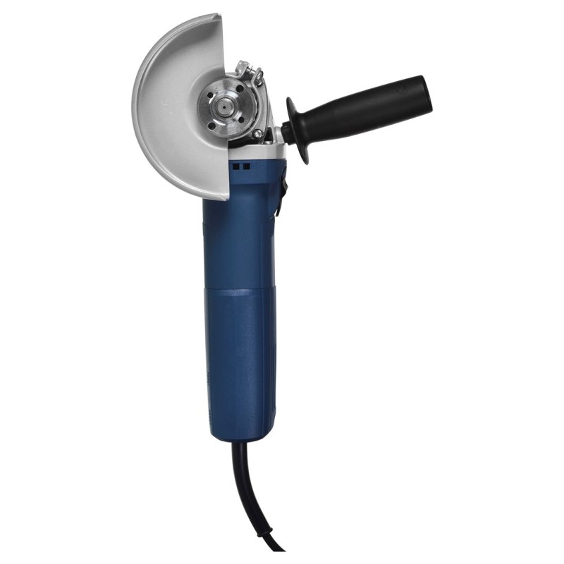MAKITA DGA452Z angle grinder 115 mm 18 V Black, Blue MAKITA DGA452Z angle grinder 115 mm 18 V Black, Blue