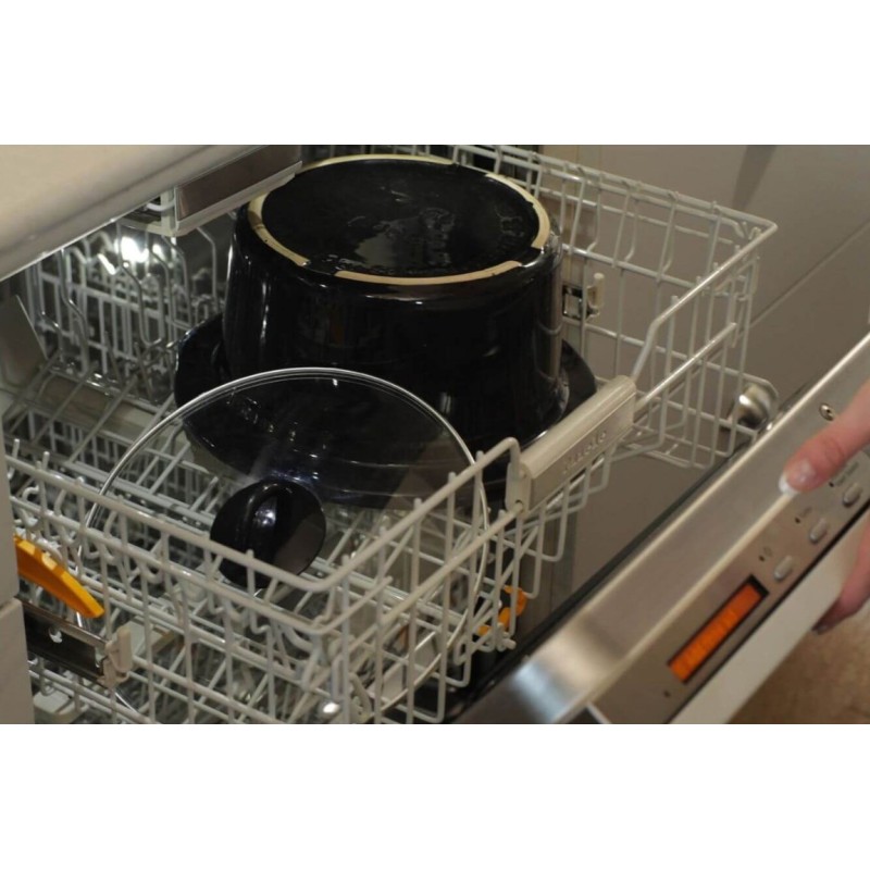 Crock-Pot slow cooker SCCPRC507B-050 4.7l (black) Crock-Pot slow cooker SCCPRC507B-050 4.7l (black)