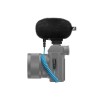 Sennheiser MKE 200 - condenser microphone, supercardioid