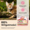 INABA Churu Variety box Tuna - cat treats - 60 x 14g INABA Churu Variety box Tuna - cat treats - 60 x 14g