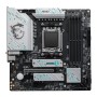 MSI B760 GAMING PLUS WIFI DDR4 motherboard Intel B760 LGA 1700 ATX