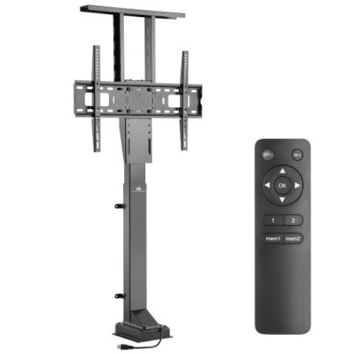 Maclean MC-866 TV mount 165.1 cm (65 Maclean MC-866 TV mount 165.1 cm (65