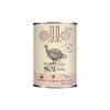 OLLO Puppy Pure Turkey - wet dog food - 400 g OLLO Puppy Pure Turkey - wet dog food - 400 g