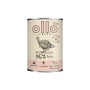 OLLO Puppy Pure Turkey - wet dog food - 400 g