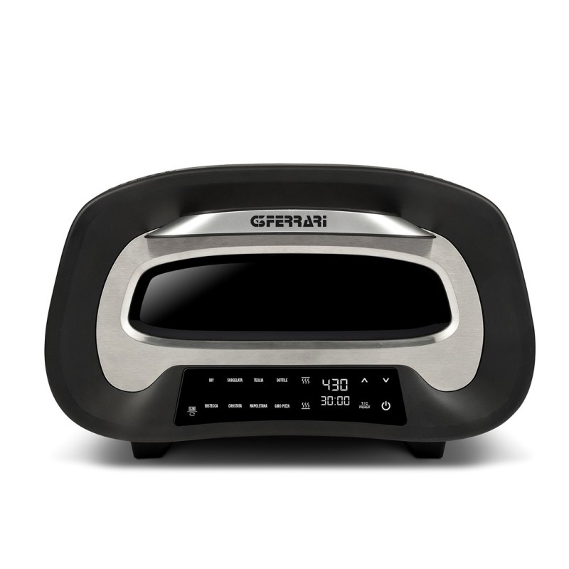 PIEC do pizzy GIRMI FP5002 RED PIEC do pizzy GIRMI FP5002 RED