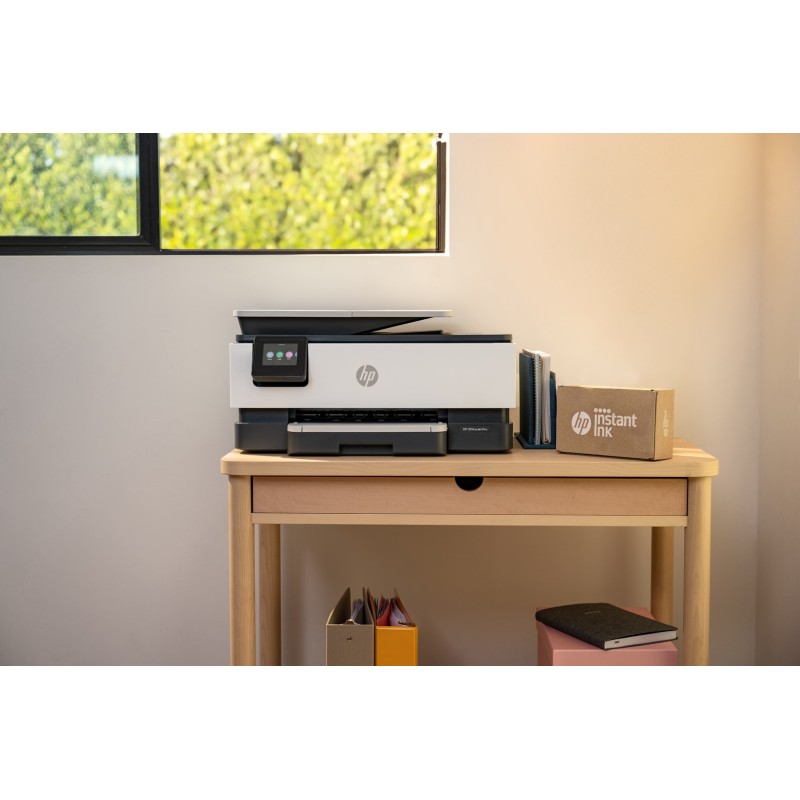 HP ENVY Inspire 7220e All-in-One Printer Thermal inkjet A4 4800 x 1200 DPI 15 ppm Wi-Fi HP ENVY Inspire 7220e All-in-One Printer Thermal inkjet A4 4800 x 1200 DPI 15 ppm Wi-Fi