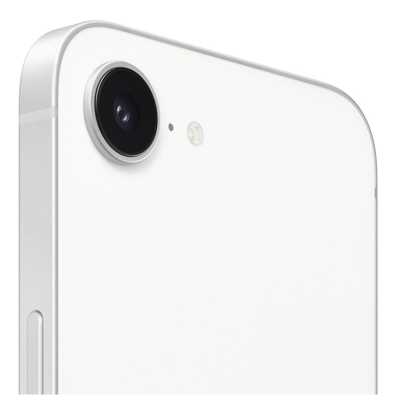 Apple iPhone 16e 15.5 cm (6.1 Apple iPhone 16e 15.5 cm (6.1