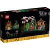 LEGO ICONS 10315 TRANQUIL GARDEN