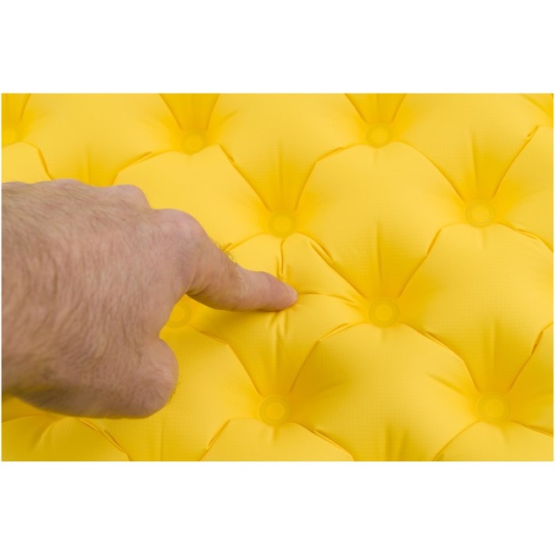 Sea To Summit UltraLight Mat 550 mm 1840 mm Yellow Sea To Summit UltraLight Mat 550 mm 1840 mm Yellow