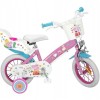 Rower dzieciecy TOIMSA 12