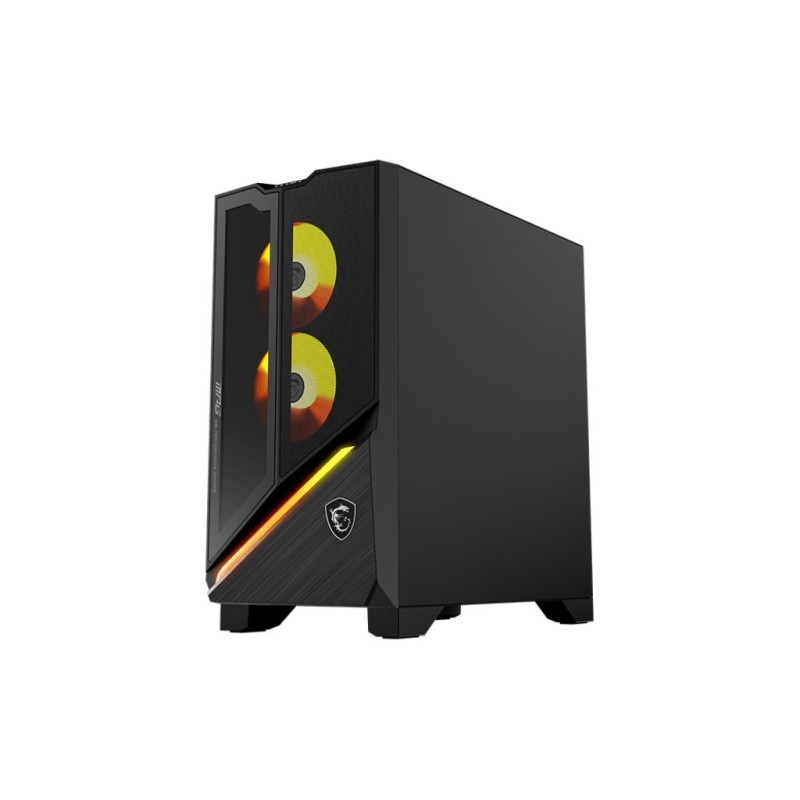 MSI MPG Infinite Z3 9NVRR7-618EU Ryzen 7 9800X3D 32GB DDR5 SSD2TB GeForce RTX 5070 Ti SHADOW 3X 16GB AX211 (WIFI 6E) Bluetooth 5.3 850W Win11 Black 2Y MSI MPG Infinite Z3 9NVRR7-618EU Ryzen 7 9800X3D 32GB DDR5 SSD2TB GeForce RTX 5070 Ti SHADOW 3X 16GB AX211 (WIFI 6E) Bluetooth 5.3 850W Win11 Black 2Y