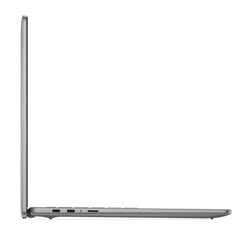 Dell I14-5441421001602SAK1 14" FHD+ (Snapdragon-X Plus X1P-42-100/16GB/1TB SSD/W11 Home) Titan Grey (US Keyboard) Dell I14-5441421001602SAK1 14" FHD+ (Snapdragon-X Plus X1P-42-100/16GB/1TB SSD/W11 Home) Titan Grey (US Keyboard)