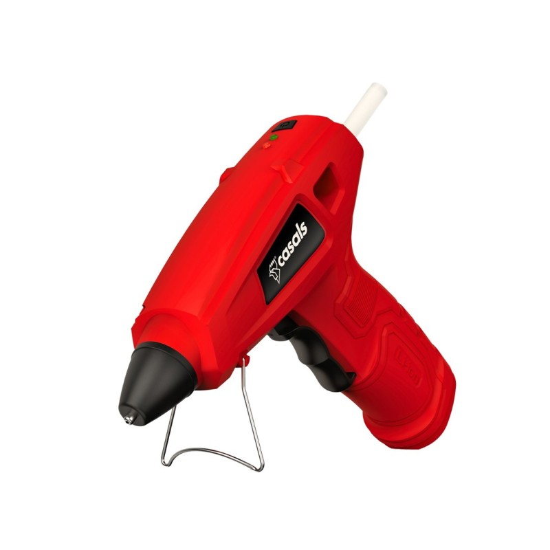 CASALS 4V glue gun CGG3620 (4DM) CASALS 4V glue gun CGG3620 (4DM)