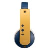 JVC Tinyphones Bluetooth Yellow/Blue JVC Tinyphones Bluetooth Yellow/Blue