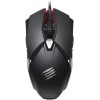 Optical Wired Mouse - Mad Catz B.A.T. 6+