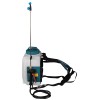 Makita DUS108Z garden sprayer Backpack garden sprayer 10 L