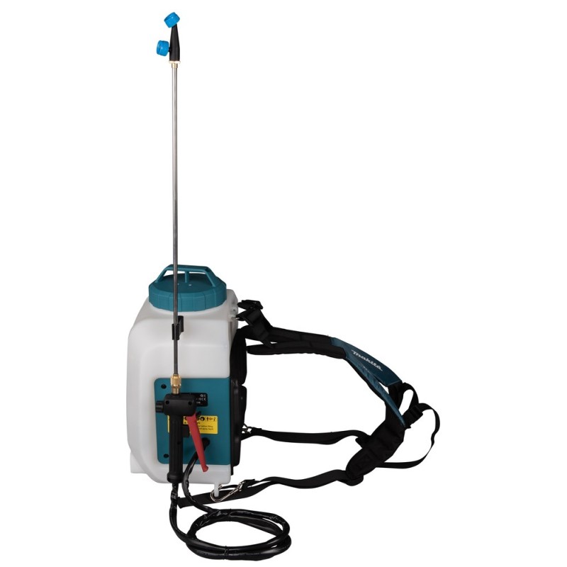 Makita DUS108Z garden sprayer Backpack garden sprayer 10 L