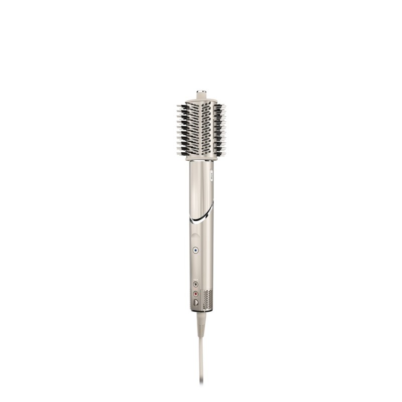 Shark HD424SLEU hair styling tool Multistyler Warm Champagne 1400 W 2.44 m Shark HD424SLEU hair styling tool Multistyler Warm Champagne 1400 W 2.44 m