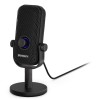 ENDORFY Solum Voice S Black PC microphone