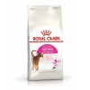 Royal Canin Aroma Exigent cats dry food 400 g Adult Fish