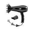 Steam iron Black+Decker BXIR3000E (3000W; black)