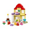 LEGO DUPLO 10433 Peppa Pig Birthday House